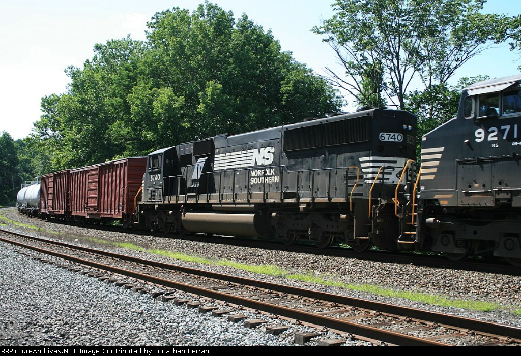 NS 6740